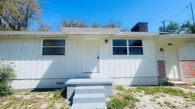 property at 703 Gotts Rd