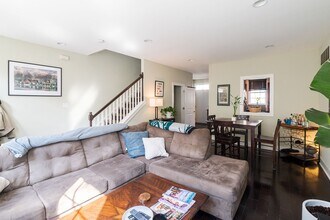 2609 Webster St in Philadelphia, PA - Building Photo - Building Photo