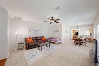 1421 Cherokee Rose Trail in Savannah, TX - Building Photo - Building Photo