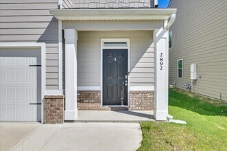 2892 Calli Crossing Dr in Graniteville, SC - Building Photo - Building Photo