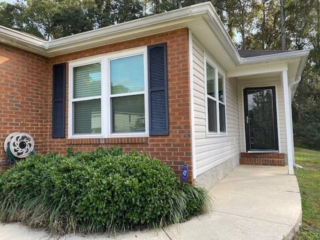 2681 Fairmount Ln in Tallahassee, FL - Foto de edificio - Building Photo