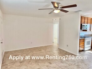 6435 El Dorado Ave in Yucca Valley, CA - Building Photo - Building Photo