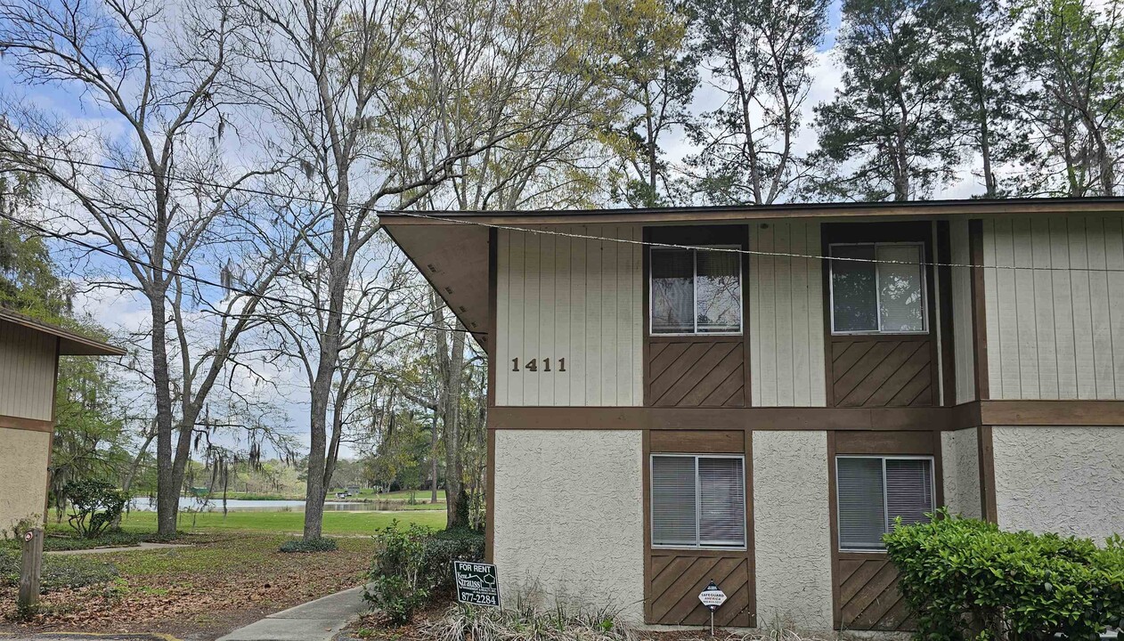 1411 Ramble Brk-Unit -B in Tallahassee, FL - Building Photo