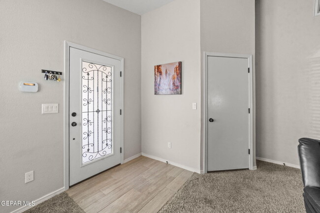 14411 Kayla Mia Dr in El Paso, TX - Building Photo - Building Photo