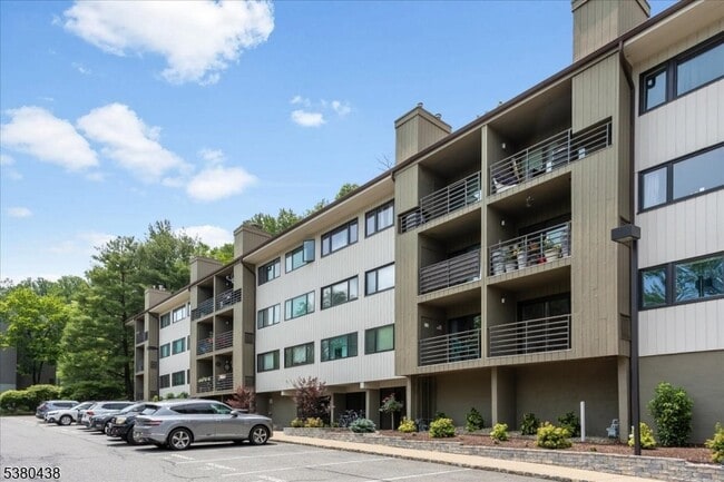 41 Mt Kemble Ave in Morristown, NJ - Building Photo - Building Photo