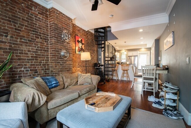 180 I St in Boston, MA - Building Photo - Building Photo