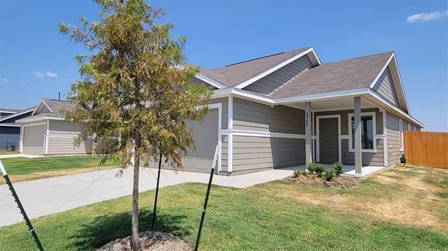 2748 Cobbleview Dr in Fort Worth, TX - Foto de edificio - Building Photo