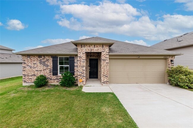 6100 Shanjia Dr in Austin, TX - Building Photo - Building Photo