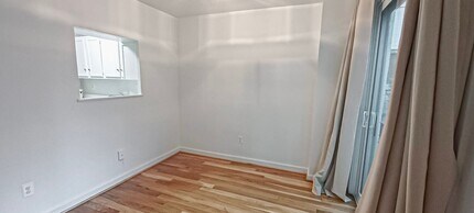 739 3rd St SW in Washington, DC - Building Photo - Building Photo