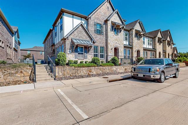 property at 6024 Silverado Trail