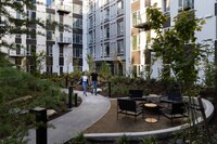 Canopy Apartments in Shoreline, WA - Building Photo - Building Photo