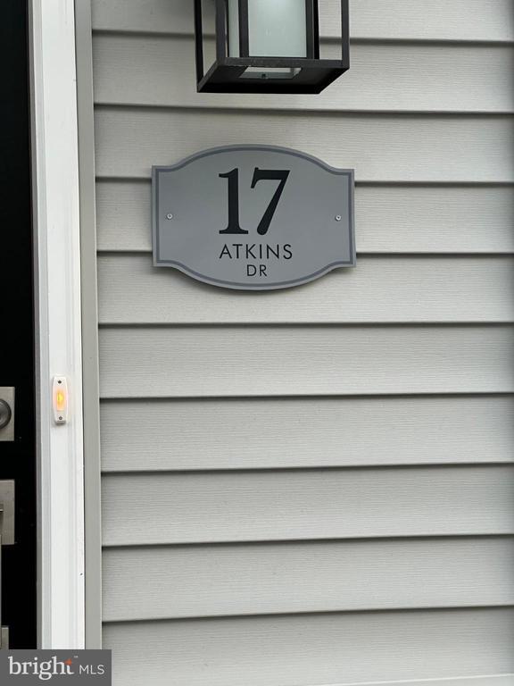 property at 17 Atkins Dr