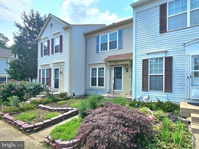 property at 6646 High Valley Ln
