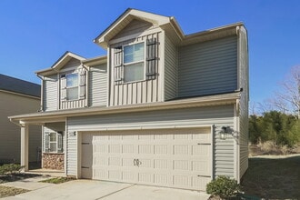 4335 Drifter Dr in Charlotte, NC - Foto de edificio - Building Photo