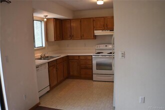 1322 Talley Cir in Colorado Springs, CO - Building Photo - Building Photo