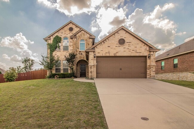 property at 1540 Stetson Dr