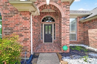 24919 Corbin Gate Dr in Spring, TX - Foto de edificio - Building Photo