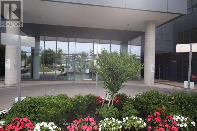 property at 9090-19090 Yonge St