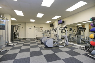 The Cornelius Apartments in Seattle, WA - Foto de edificio - Interior Photo