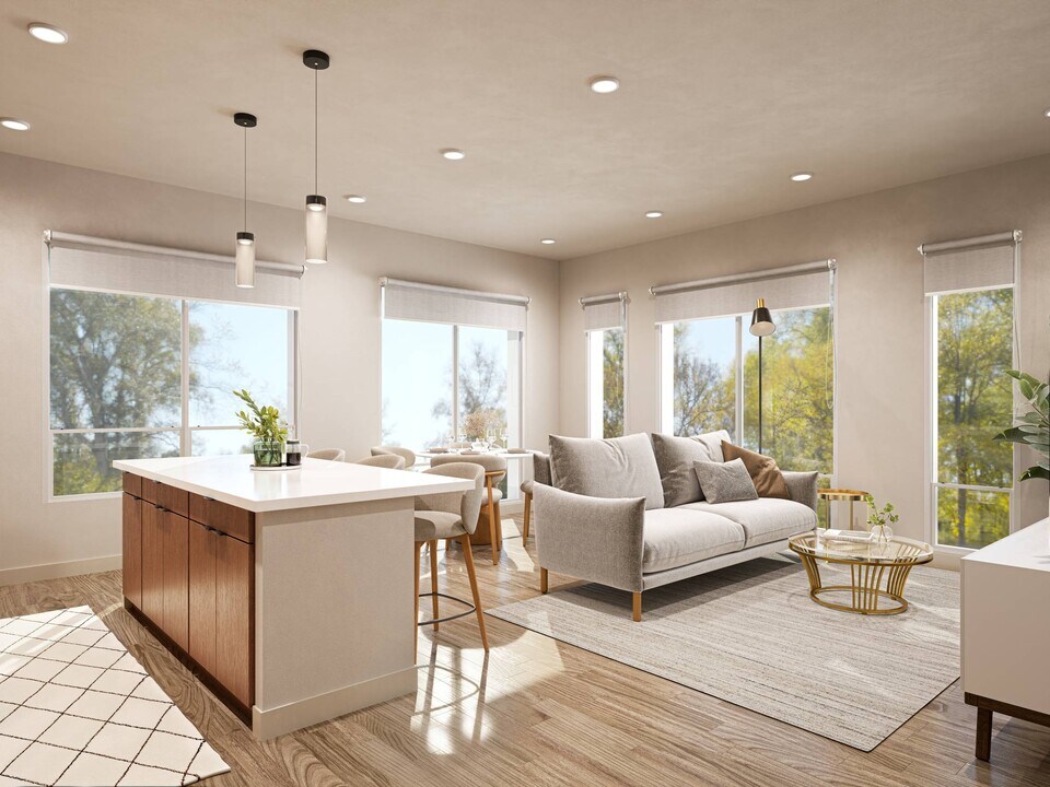 Lexica in Parsippany, NJ - Building Photo