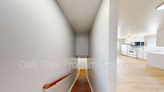 property at 623 F St