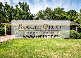 929 Carroll Rd in Henderson, NC - Building Photo