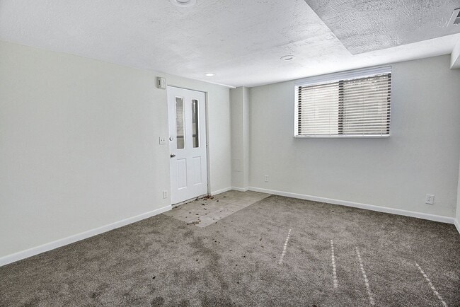 1430 Denver St in Salt Lake City, UT - Building Photo - Building Photo