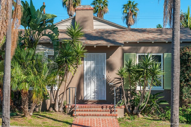 property at 3147 30th St