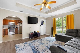 418 Lancaster Loop in Hinesville, GA - Building Photo - Building Photo