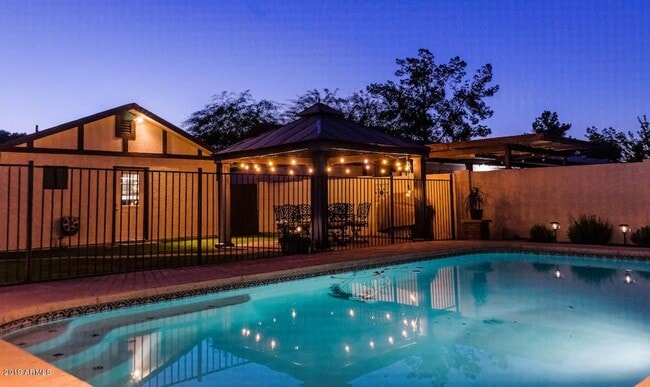 1250 W 12th Pl in Tempe, AZ - Building Photo - Building Photo