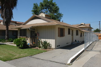 837 S Marengo Ave in Pasadena, CA - Building Photo - Building Photo