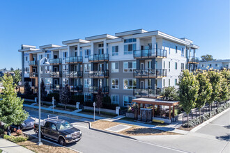 Coast At Tsawwassen Shores in Delta, BC - Building Photo - Building Photo