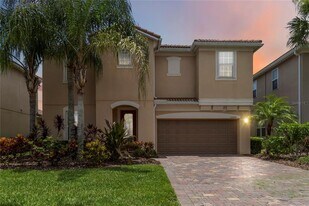 12286 Regal Lily Ln in Orlando, FL - Building Photo