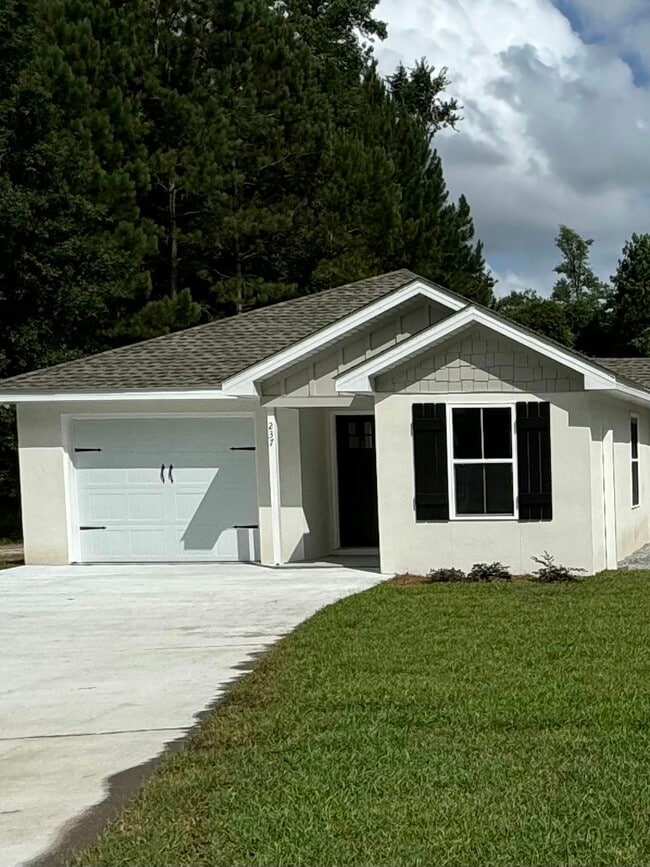 property at 237 Crown Cir