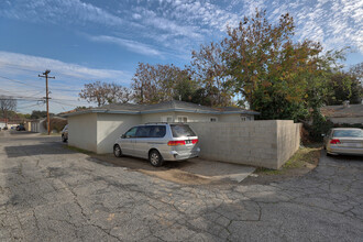 8337 College Ave in Whittier, CA - Building Photo - Building Photo