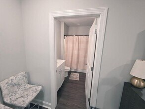 8020 Linfield Way in Sandy Springs, GA - Building Photo - Building Photo
