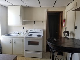 101 Powell Ave Apartments