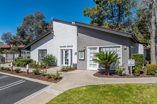 Summer Creek Apartments in Escondido, CA - Building Photo