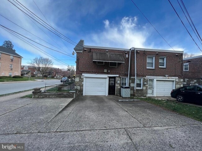 1053 E Sydney St in Philadelphia, PA - Building Photo - Building Photo