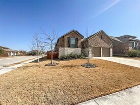 3018 Diego Dr in Round Rock, TX - Building Photo