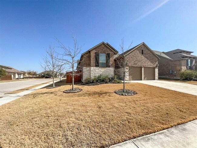 property at 3018 Diego Dr