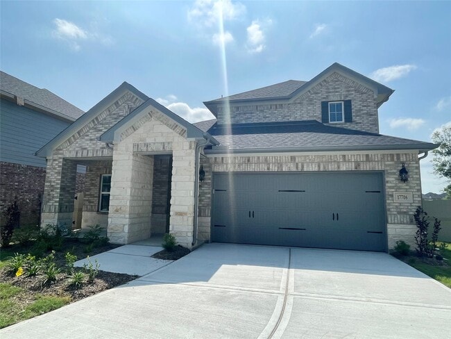 property at 17706 Sea Rosemary Ct