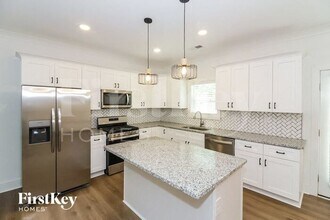 4979 Wilburn Ave in Memphis, TN - Building Photo - Building Photo