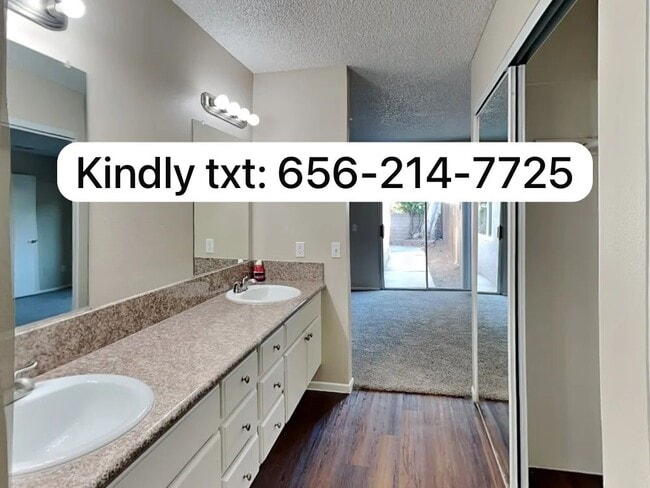 property at 2024 W Sago Palm Rd