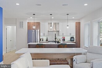 615 Irving St NW in Washington, DC - Building Photo - Building Photo