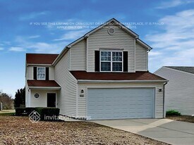 737 Willow Bay Dr in Fuquay Varina, NC - Building Photo