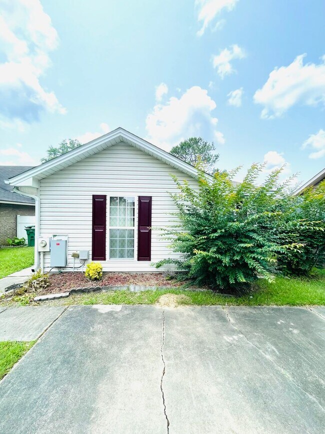 property at 1508 Westminster Dr