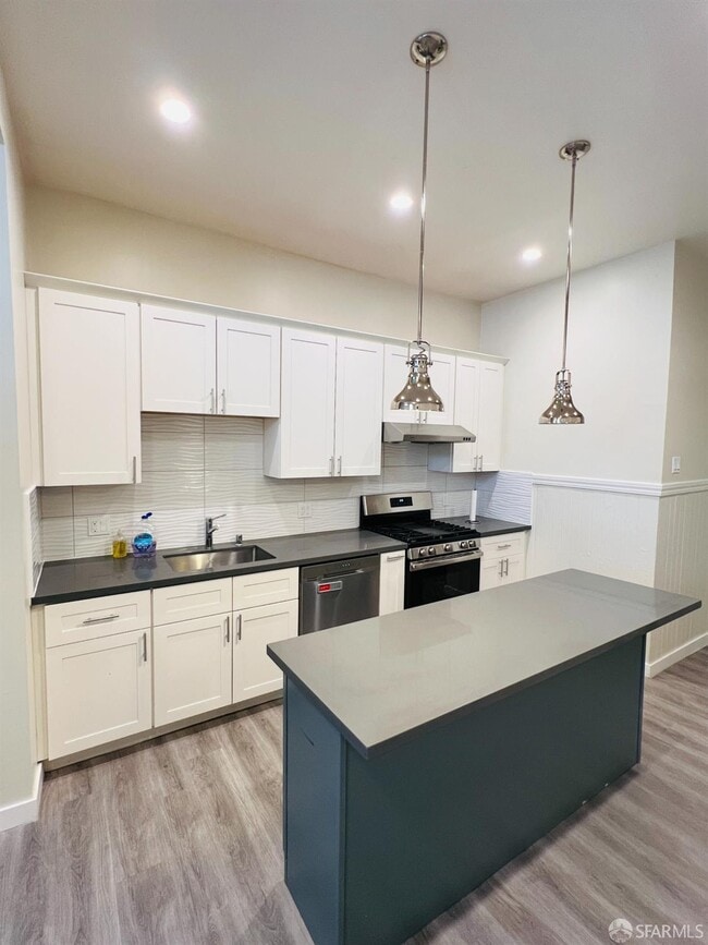 3289 22nd St in San Francisco, CA - Building Photo - Building Photo