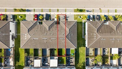 10934 SW 235th St in Homestead, FL - Building Photo - Building Photo