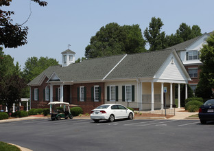 The Pines At Bethabara in Winston-Salem, NC - Building Photo - Building Photo